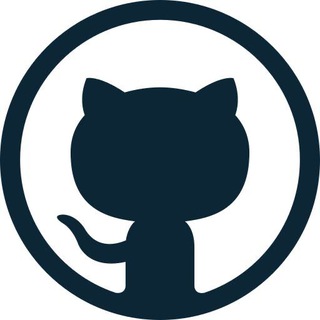 Аватар канала GitHub Сообщество