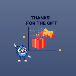 Telegram Gifts Marketplace channel avatar