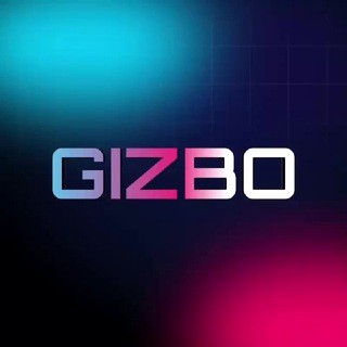 GIZBO Official channel avatar