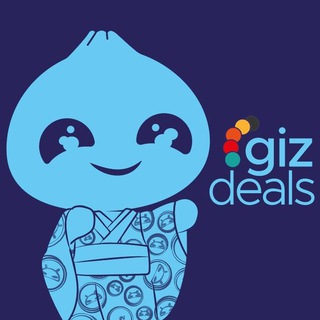 GizDeals - Le migliori offerte online channel avatar