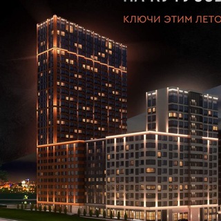 Аватар канала ЖК Mainstreet от ГК Основа