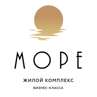 Аватар канала ЖК Море