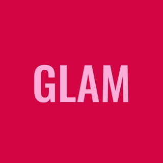 GLAM channel avatar