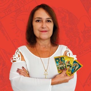 ⭐️ Glaucia Schatzmann ⭐️ channel avatar