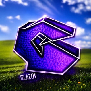 GLAZOV (сборки ПК) channel avatar