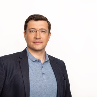 Глеб Никитин channel avatar