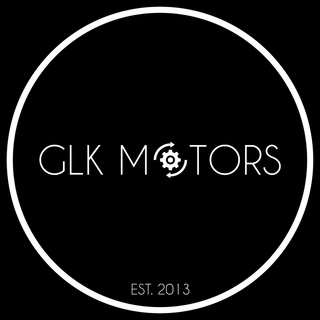 GLK Motors channel avatar
