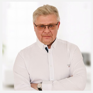 Профессор Глухов Е.Ю. channel avatar