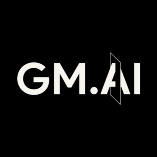 GM.AI Announcement channel avatar