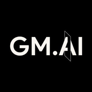 Аватар канала GM.AI Chat