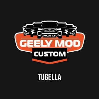 DevBlog_Tugella GMCustoms channel avatar