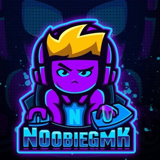 Аватар канала Noobie GMK