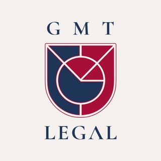 Аватар канала GMT Legal
