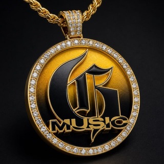 G-MUSIC channel avatar