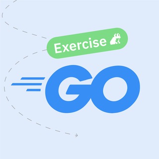Аватар канала Библиотека задач по Go | тесты, код, задания