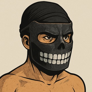 goRust channel avatar