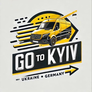 🌖 GO to KYIV 🌘 ПАСАЖИРСЬКІ ПЕРЕВЕЗЕННЯ ПОСИЛКИ channel avatar