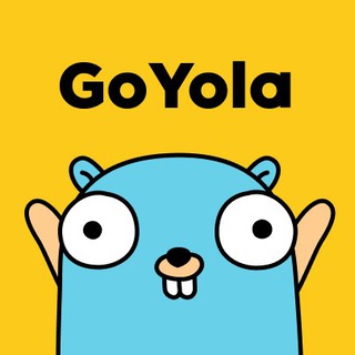 Go Yola channel avatar