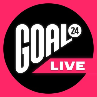 Аватар канала GOAL24 LIVE