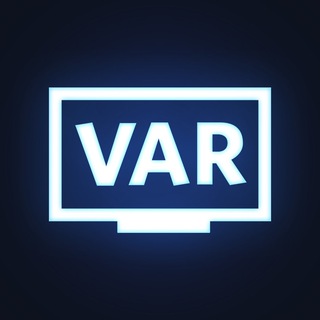 VAR channel avatar