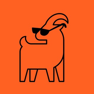 GoatIndex.ai Community channel avatar