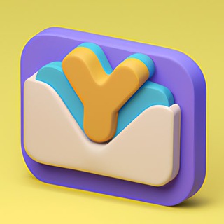 Yummy channel avatar