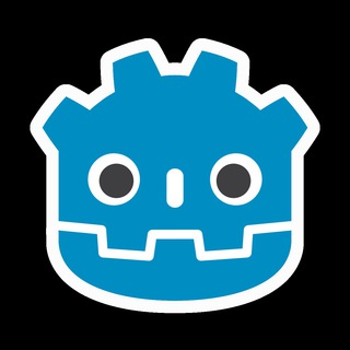 Аватар канала Godot Engine (Russian)