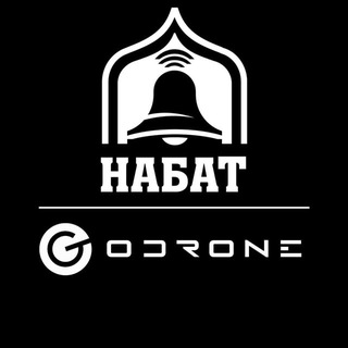 НАБАТ | GoDrone channel avatar