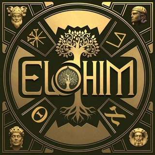 ELOHIM - легендарная история channel avatar