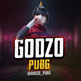 𝐆𝐎𝐃𝐙𝐎 𝐏𝐔𝐁𝐆 channel avatar