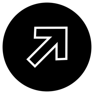 Аватар канала GO Education | UX/UI Design