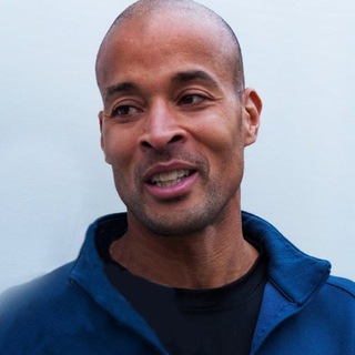 David Goggins Daily channel avatar