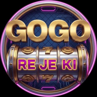 Аватар канала GoGoRejeki Official