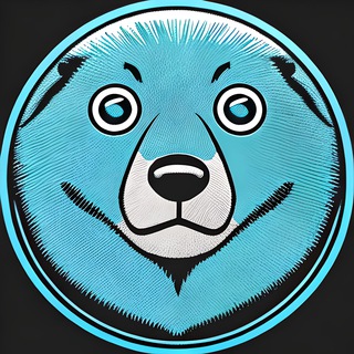 GOLANG Чат channel avatar