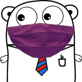Golang Jobs channel avatar