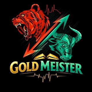 GOLD MEISTER ️️️ channel avatar