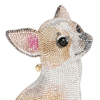 Аватар канала Golden Chihuahua