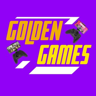 Аватар канала Golden Games