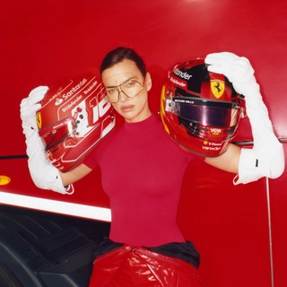 GOLD FORMULA 1 channel avatar