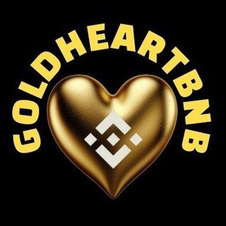 GOLD HEART BnB Official Global Group ( Never DM First ) channel avatar