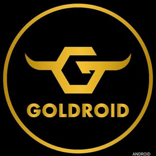 Goldroid channel avatar