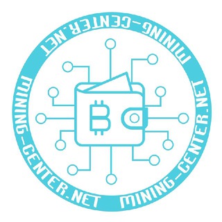 Mining Center channel avatar
