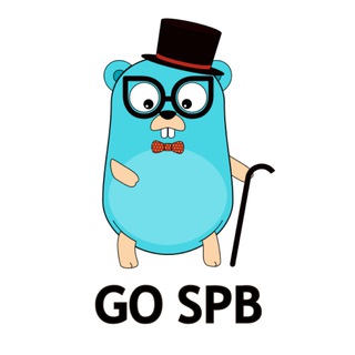 Аватар канала SPb Go