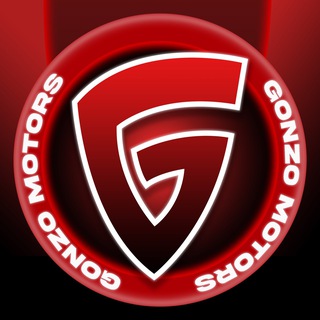 Gonzo Motors channel avatar