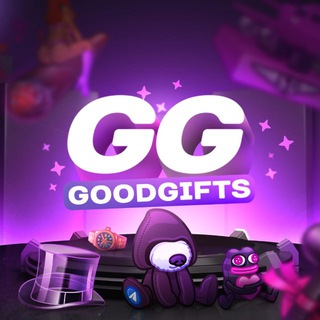 GoodGifts channel avatar