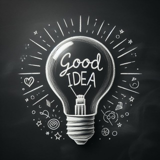 Good idea channel avatar
