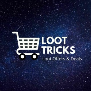 Аватар канала Loot Deals Tricks And Offers