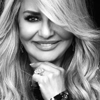 Аватар канала Googoosh / گوگوش