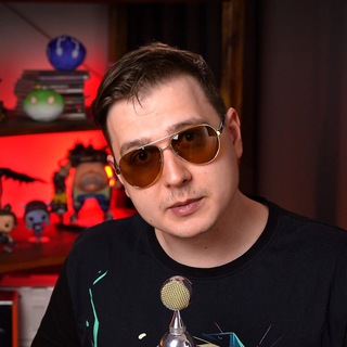 ПОМЁТ ГУСЯ channel avatar