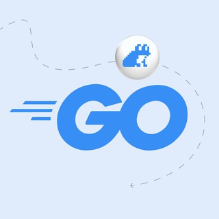 Библиотека Go-разработчика | Golang channel avatar
